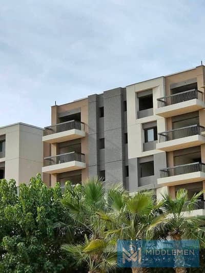 2 Bedroom Apartment for Sale in New Cairo, Cairo - IMG-20251006-WA0064. jpg