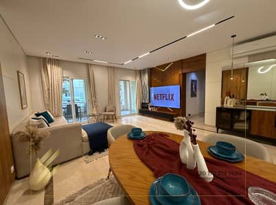 2 Bedroom Apartment for Sale in New Cairo, Cairo - WhatsApp Image 2025-11-30 at 1.55. 01 AM. jpeg