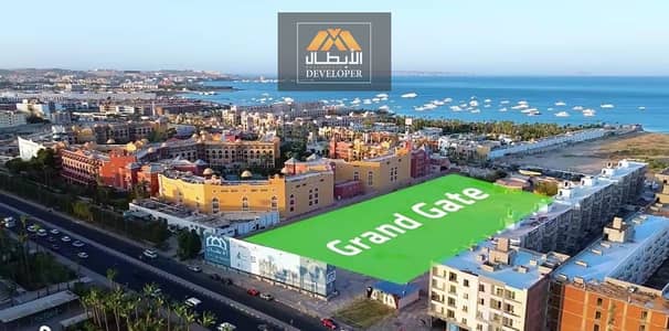 2 Bedroom Flat for Sale in Hurghada, Red Sea - WhatsApp Image 2025-07-28 at 3.27. 47 PM. jpeg