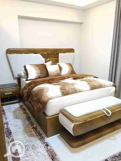 شقة 3 غرف نوم للايجار في المنيل، القاهرة - 18257. jpg