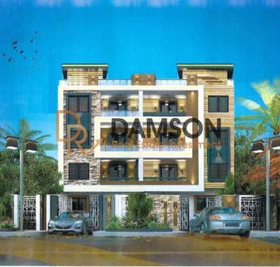 3 Bedroom Apartment for Sale in New Cairo, Cairo - pp. jpg