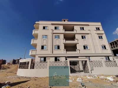 شقة 3 غرف نوم للبيع في القاهرة الجديدة، القاهرة - WhatsApp Image 2025-12-01 at 12.20. 46 PM. jpeg