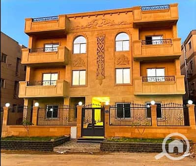 3 Bedroom Apartment for Sale in New Cairo, Cairo - 550973a3-8721-45d0-ad3d-ee96e60f8a75. jpg