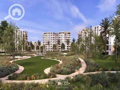 فلیٹ 1 غرفة نوم للبيع في القاهرة الجديدة، القاهرة - 7. jpg