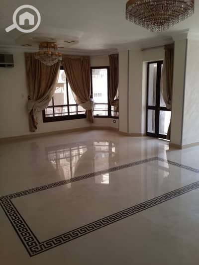 3 Bedroom Flat for Sale in Nasr City, Cairo - WhatsApp Image 2025-12-01 at 4.51. 47 PM. jpeg