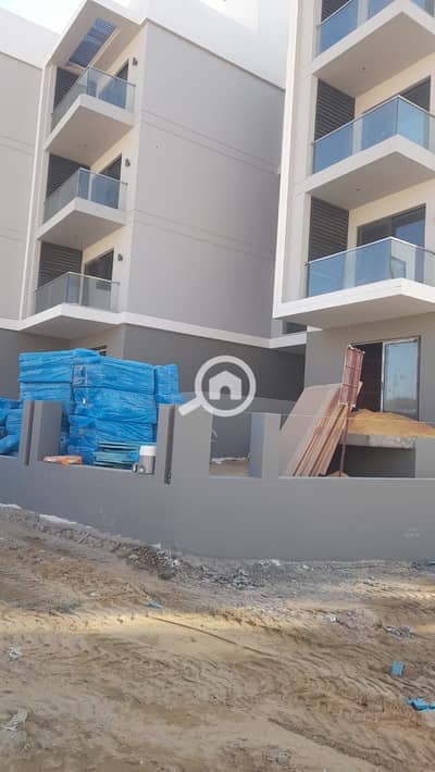 بنتهاوس 3 غرف نوم للبيع في زهراء المعادى، القاهرة - IMG-20250122-WA0054. jpg