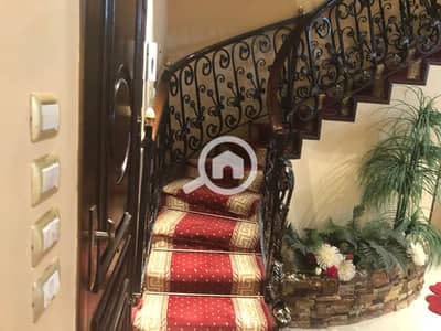 دوبلكس 4 غرف نوم للايجار في القاهرة الجديدة، القاهرة - WhatsApp Image 2025-12-01 at 9.36. 25 PM. jpeg