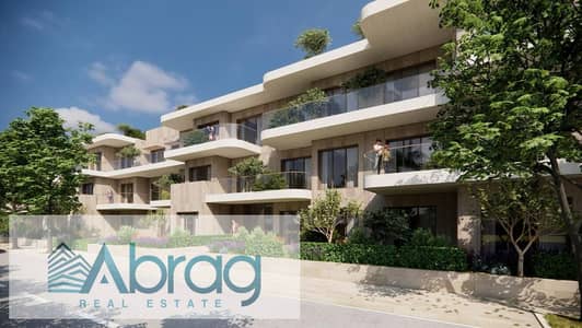 2 Bedroom Apartment for Sale in Sheikh Zayed, Giza - WhatsApp Image 2025-11-24 at 4.43. 03 PM (4). jpeg 2 Bedroom Apartment for Sale in Sheikh Zayed, Giza - WhatsApp Image 2025-11-24 at 4.43. 03 PM (4). jpeg