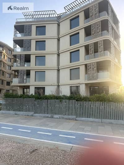 3 Bedroom Flat for Sale in 6th of October, Giza - WhatsApp Image 2025-11-25 at 3.03. 27 PM. jpeg