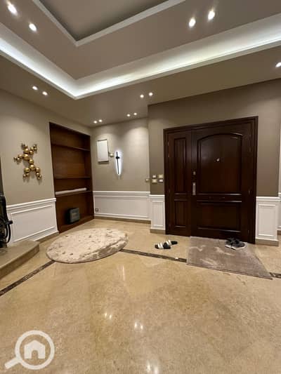 5 Bedroom Villa for Sale in Madinaty, Cairo - 4c80081c-3989-48dd-b2af-ac49f50f00fe. jpeg