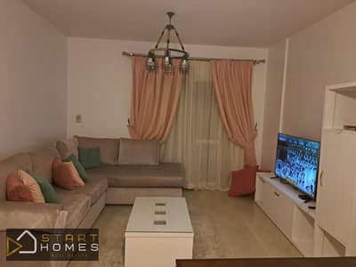 3 Bedroom Apartment for Rent in New Cairo, Cairo - WhatsApp Image 2025-12-02 at 10.37. 48 AM. jpeg