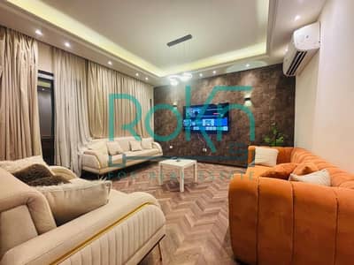 شقة 3 غرف نوم للايجار في الشيخ زايد، الجيزة - WhatsApp Image 2025-11-26 at 1.36. 42 PM (1). jpeg