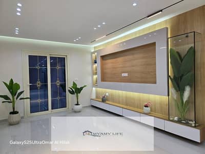 3 Bedroom Apartment for Sale in Hadayek al-Ahram, Giza - WhatsApp Image 2025-12-01 at 9.39. 44 PM (2). jpeg