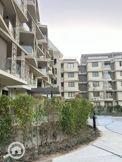 3 Bedroom Apartment for Sale in 6th of October, Giza - WhatsApp Image 2025-07-02 at 19.08. 13_738c02bb. jpg