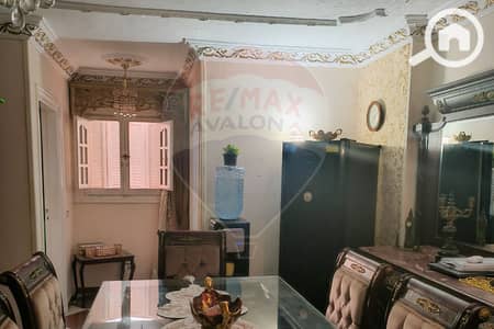 شقة 3 غرف نوم للبيع في فيكتوريا، الإسكندرية - 1. jpg