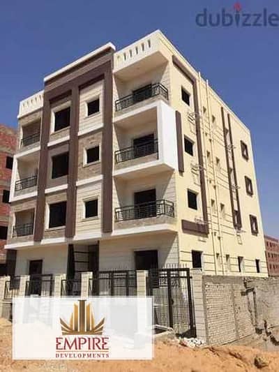 شقة 3 غرف نوم للبيع في حدائق اكتوبر، الجيزة - uTDVW4Rq7L2BhMJF9o6qv7UxHWJorQsFs3eqff07 (1). jpg