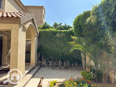 4 Bedroom Villa for Sale in Madinaty, Cairo - WhatsApp Image 2025-08-19 at 8.44. 12 AM (1). jpeg