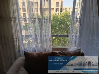 شقة 2 غرفة نوم للايجار في القاهرة الجديدة، القاهرة - WhatsApp Image 2025-12-02 at 01.27. 49. jpeg