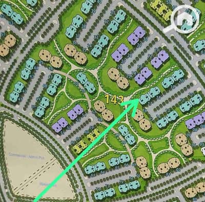 شقة 3 غرف نوم للبيع في مدينتي، القاهرة - 63333. jpg