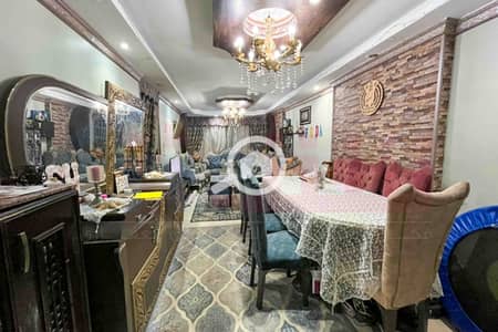 3 Bedroom Flat for Sale in Gianaclis, Alexandria - 1. jpg