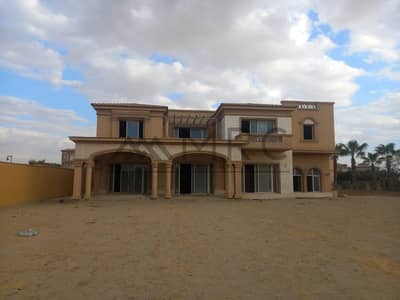 فیلا 7 غرف نوم للبيع في القطامية، القاهرة - IMG-20240808-WA0144. jpg