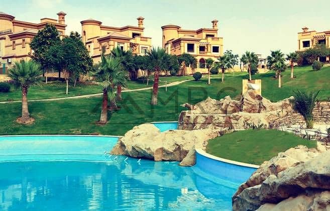 8 لوريف-التجمع-الخامس-Lereve-New-Cairo2. jpeg