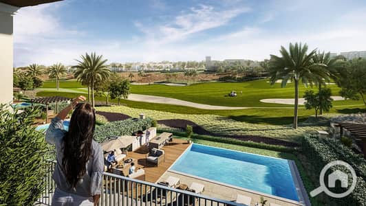 فیلا 6 غرف نوم للبيع في المقطم، القاهرة - EMAAR_Z5Phase2_CGI06_05_10k. jpg