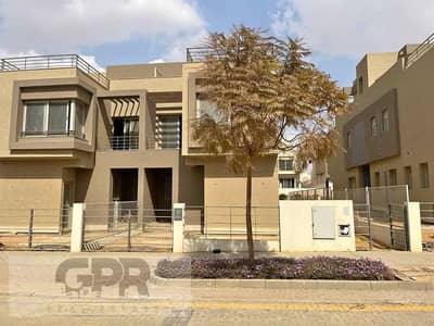 7 Bedroom Villa for Sale in New Cairo, Cairo - 495804866_1006591618268973_1696005591540662602_n. jpg