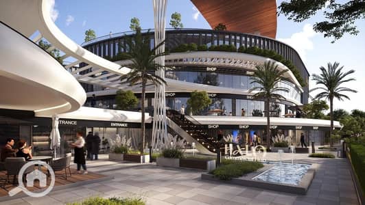 Clinic for Sale in 6th of October, Giza - 5. jpeg