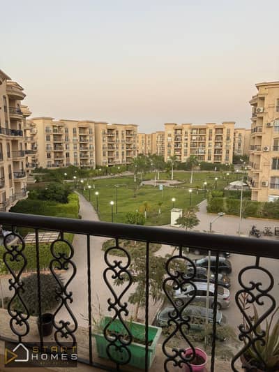 فلیٹ 2 غرفة نوم للايجار في القاهرة الجديدة، القاهرة - WhatsApp Image 2025-12-02 at 11.33. 24 AM (1). jpeg