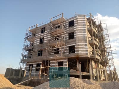 3 Bedroom Flat for Sale in New Cairo, Cairo - WhatsApp Image 2025-11-25 at 6.53. 47 PM. jpeg