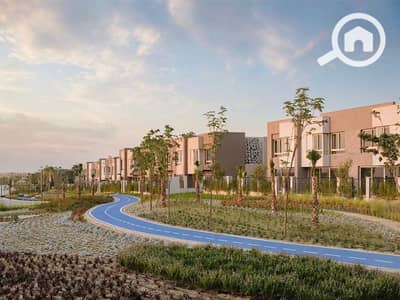 3 Bedroom Townhouse for Sale in 6th of October, Giza - WhatsApp Image 2023-07-06 at 18.24. 5211_800x600 (1). jpg