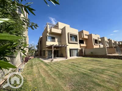5 Bedroom Villa for Rent in 6th of October, Giza - 6c8ee2af-a5d6-43a3-9d1a-d646c0383dca. jpg