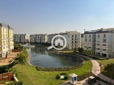 فلیٹ 3 غرف نوم للبيع في القاهرة الجديدة، القاهرة - صورة واتساب بتاريخ 2025-12-01 في 17.13. 22_261e1e0d. jpg