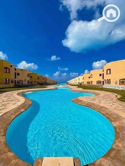 3 Bedroom Twin House for Sale in North Coast, Matruh - IMG_5897. jpg