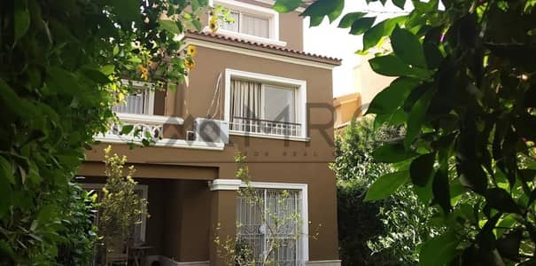 فیلا 5 غرف نوم للبيع في القاهرة الجديدة، القاهرة - IMG-20251127-WA0010. jpg