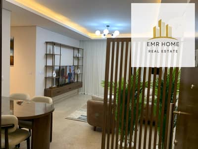 2 Bedroom Apartment for Rent in Sheikh Zayed, Giza - WhatsApp Image 2025-12-02 at 11.46. 34 AM (1). jpeg