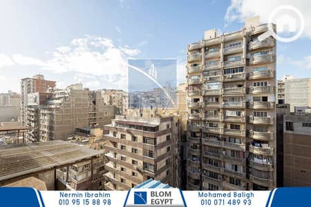 فلیٹ 2 غرفة نوم للبيع في سيدي بشر، الإسكندرية - 21. jpg