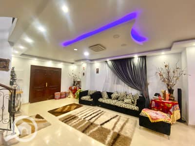 دوبلكس 6 غرف نوم للبيع في حدائق الاهرام، الجيزة - WhatsApp Image 2025-12-02 at 00.35. 29 (2). jpeg