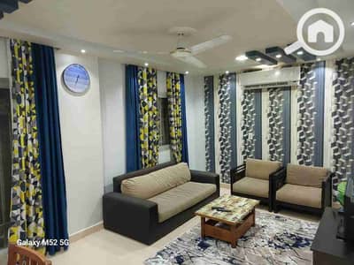 فلیٹ 1 غرفة نوم للايجار في مدينتي، القاهرة - 1000112750. jpg