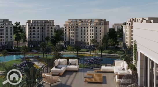 فلیٹ 2 غرفة نوم للبيع في القاهرة الجديدة، القاهرة - 2223. jpg