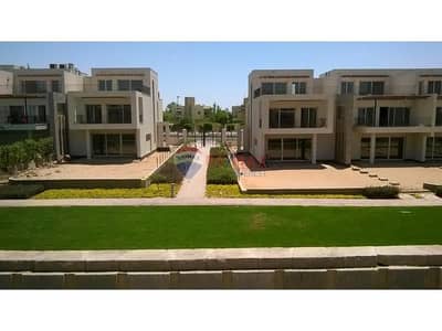 4 Bedroom Townhouse for Rent in Sheikh Zayed, Giza - كمبوند-سوديك-ويست-الشيخ-زايد999. jpg