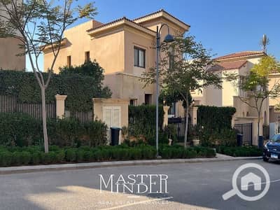 5 Bedroom Villa for Rent in Mokattam, Cairo - 8. jpg