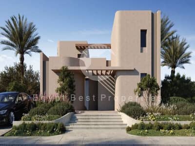 4 Bedroom Twin House for Sale in Makadi Bay, Red Sea - IMG-20250904-WA0204. jpg