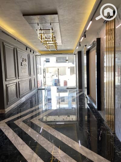 شقة 3 غرف نوم للبيع في زهراء المعادى، القاهرة - 07b87e00-7fda-4870-880a-626410f756d1. jpeg