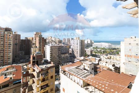 شقة 2 غرفة نوم للبيع في سيدي جابر، الإسكندرية - 1. jpg