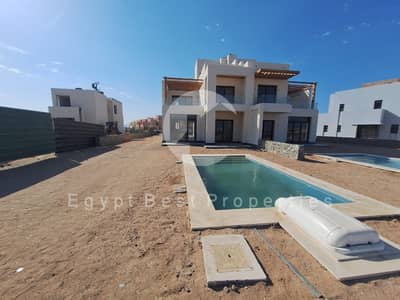 4 Bedroom Villa for Sale in Gouna, Red Sea - 23. jpeg