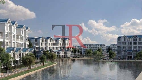 فلیٹ 3 غرف نوم للبيع في مدينة المستقبل، القاهرة - WhatsApp Image 2025-12-02 at 11.47. 21 AM (1). jpeg