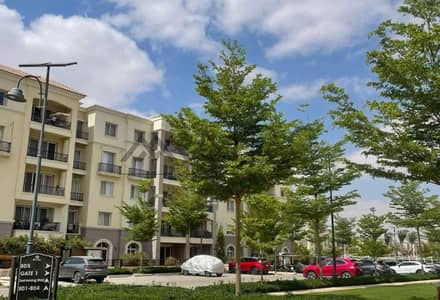 3 Bedroom Flat for Sale in New Cairo, Cairo - 8af94a5d-2cef-4725-80ad-c5a38664d69e. jpg