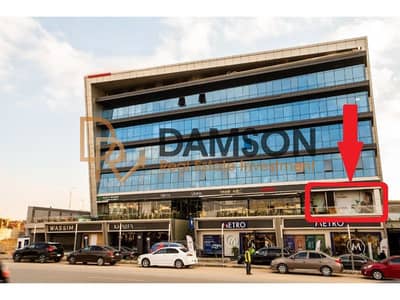 محلات تجارية  للبيع في القاهرة الجديدة، القاهرة - oo. jpg